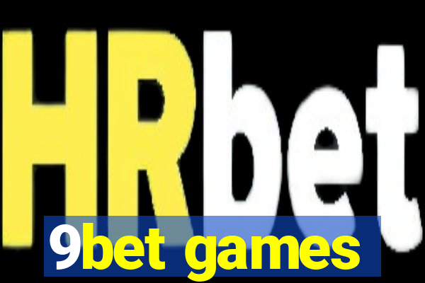 9bet games